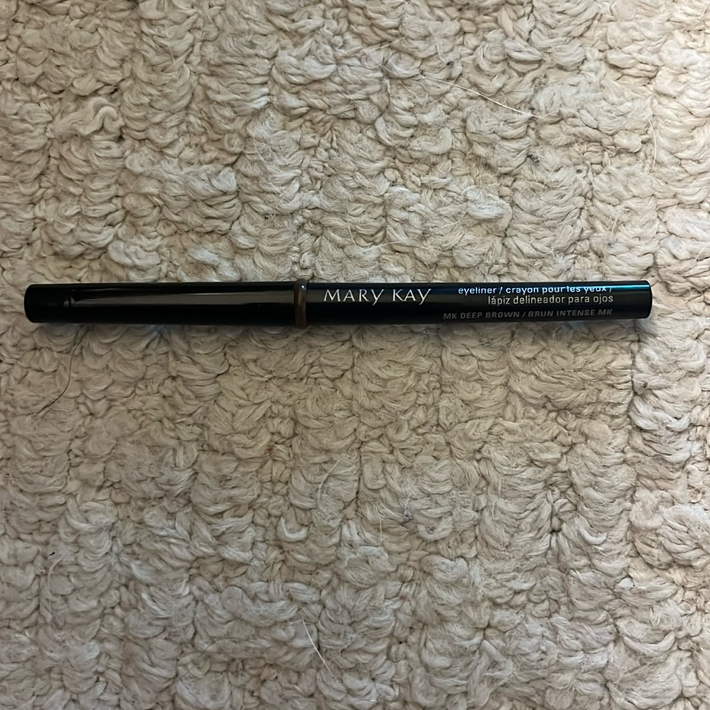 Mary Kay Eye Liner - Deep Brown